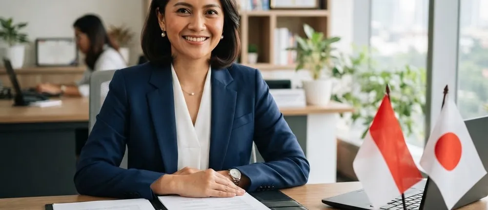 Sesi konseling dan bimbingan mensetsu
